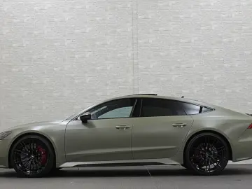 RS7 Dynamic+ 300kmh | Keramisch | 22