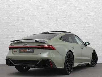 RS7 Dynamic+ 300kmh | Keramisch | 22