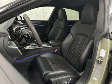 RS7 Dynamic+ 300kmh | Keramisch | 22