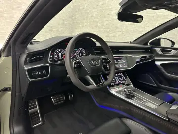 RS7 Dynamic+ 300kmh | Keramisch | 22