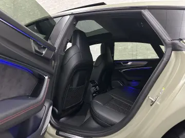 RS7 Dynamic+ 300kmh | Keramisch | 22