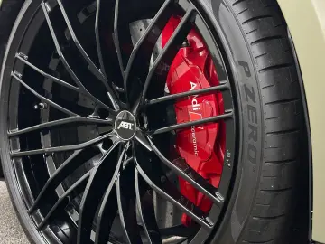 RS7 Dynamic+ 300kmh | Keramisch | 22