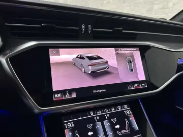 RS7 Dynamic+ 300kmh | Keramisch | 22