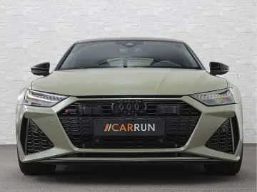RS7 Dynamic+ 300kmh | Keramisch | 22
