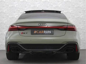 RS7 Dynamic+ 300kmh | Keramisch | 22