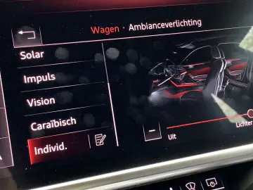 RS7 Dynamic+ 300kmh | Keramisch | 22
