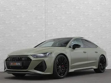 RS7 Dynamic  300kmh   Keramisch   22  ABT (9200