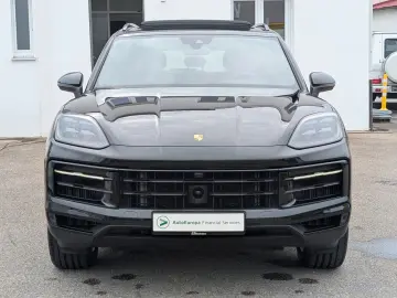Cayenne *PANO*BOSE*PASM*AHK*AMBIENTE*MY24*