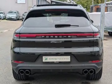 Cayenne *PANO*BOSE*PASM*AHK*AMBIENTE*MY24*