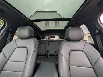 Cayenne *PANO*BOSE*PASM*AHK*AMBIENTE*MY24*