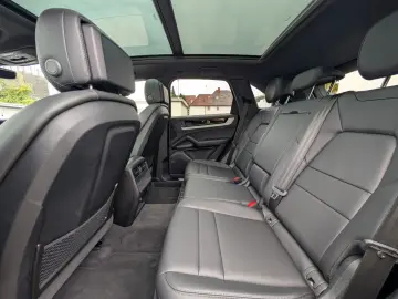 Cayenne *PANO*BOSE*PASM*AHK*AMBIENTE*MY24*