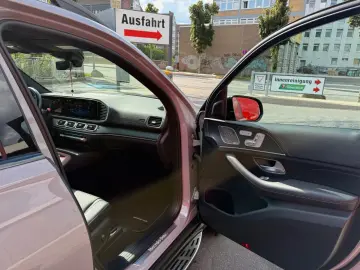 GLE 350 GLE -Klasse GLE 350 de 4Matic AMG