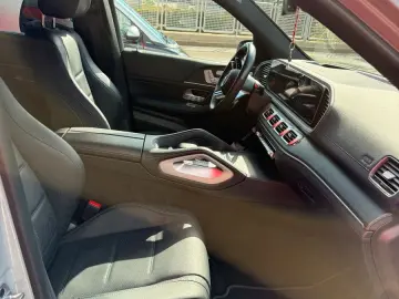 GLE 350 GLE -Klasse GLE 350 de 4Matic AMG