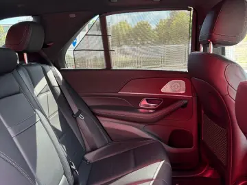 GLE 350 GLE -Klasse GLE 350 de 4Matic AMG
