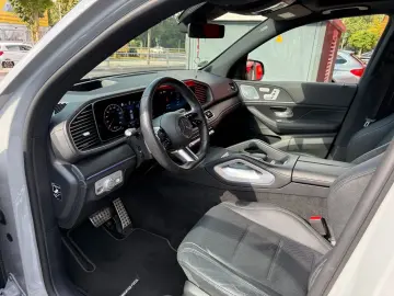 GLE 350 GLE -Klasse GLE 350 de 4Matic AMG