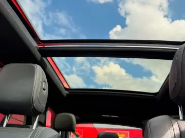GLE 350 GLE -Klasse GLE 350 de 4Matic AMG