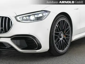 Mercedes-AMG S 63 E Performance KERAMIK MAGNO BC