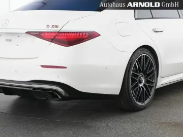 Mercedes-AMG S 63 E Performance KERAMIK MAGNO BC