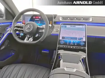 Mercedes-AMG S 63 E Performance KERAMIK MAGNO BC