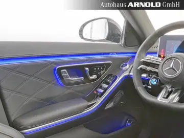 Mercedes-AMG S 63 E Performance KERAMIK MAGNO BC