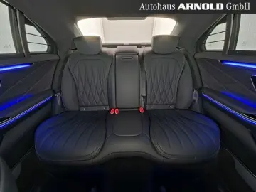 Mercedes-AMG S 63 E Performance KERAMIK MAGNO BC