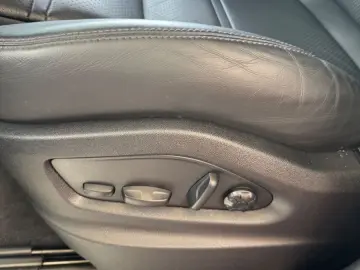 Cayenne E-Hybrid/Innodrive/Panodach/
