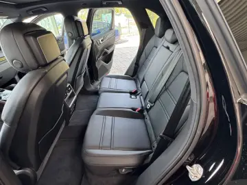 Cayenne E-Hybrid/Innodrive/Panodach/