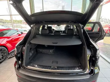 Cayenne E-Hybrid/Innodrive/Panodach/