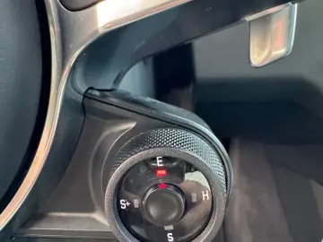 Cayenne E-Hybrid/Innodrive/Panodach/