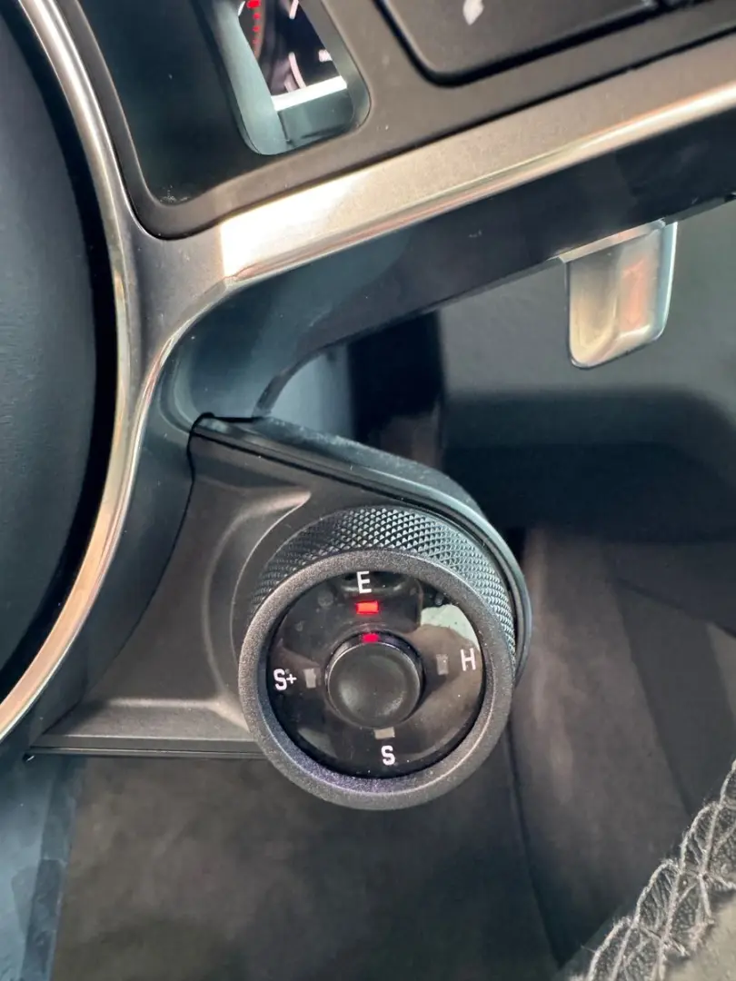 Cayenne E-Hybrid/Innodrive/Panodach/