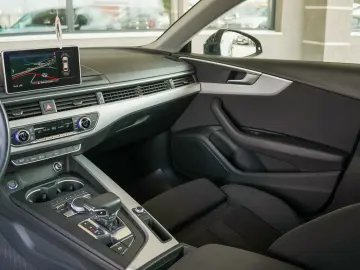 AUDI A5 SPORTBACK BUSINESS