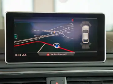 AUDI A5 SPORTBACK BUSINESS