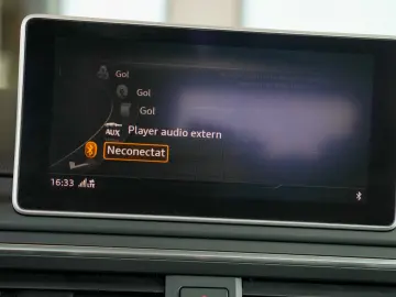 AUDI A5 SPORTBACK BUSINESS