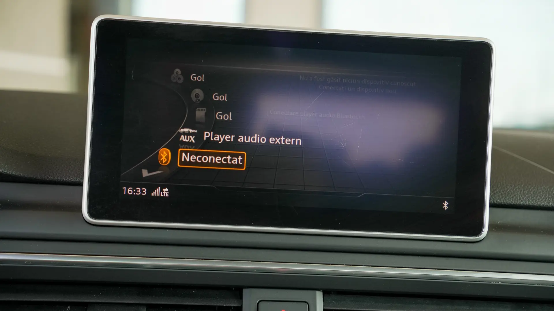 AUDI A5 SPORTBACK BUSINESS