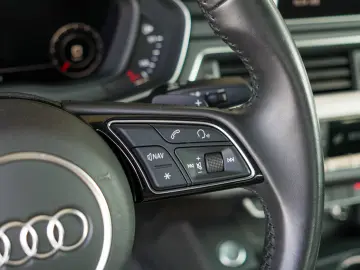AUDI A5 SPORTBACK BUSINESS
