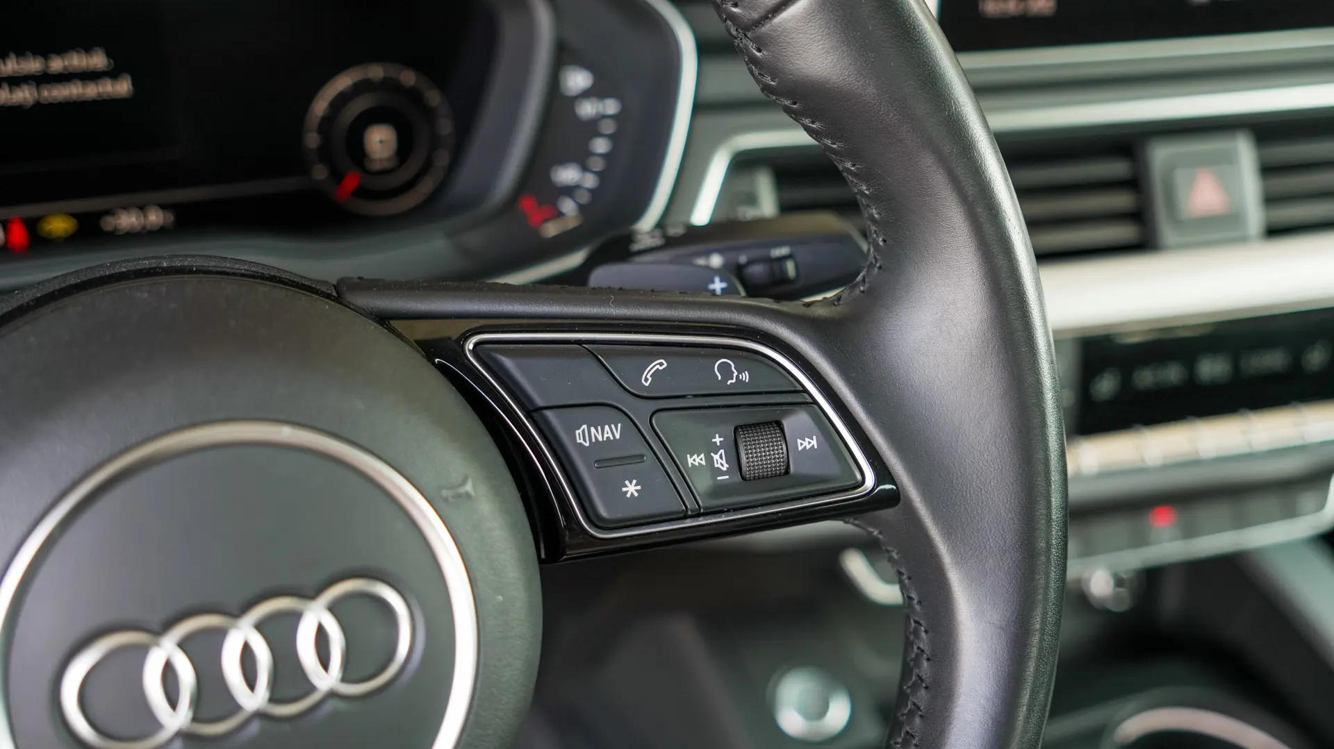 AUDI A5 SPORTBACK BUSINESS