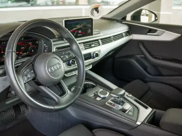 AUDI A5 SPORTBACK BUSINESS