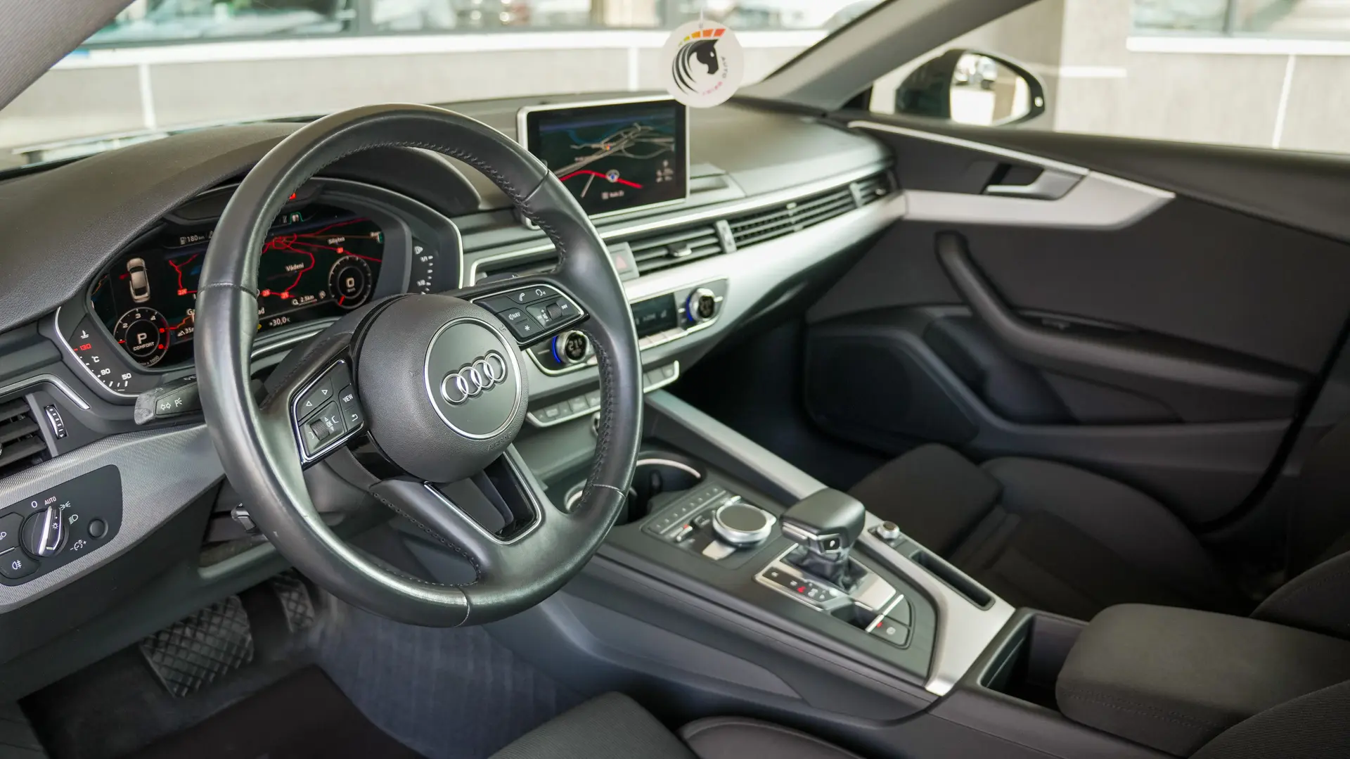 AUDI A5 SPORTBACK BUSINESS