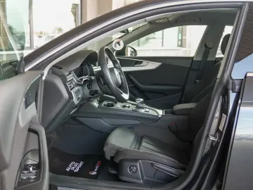 AUDI A5 SPORTBACK BUSINESS