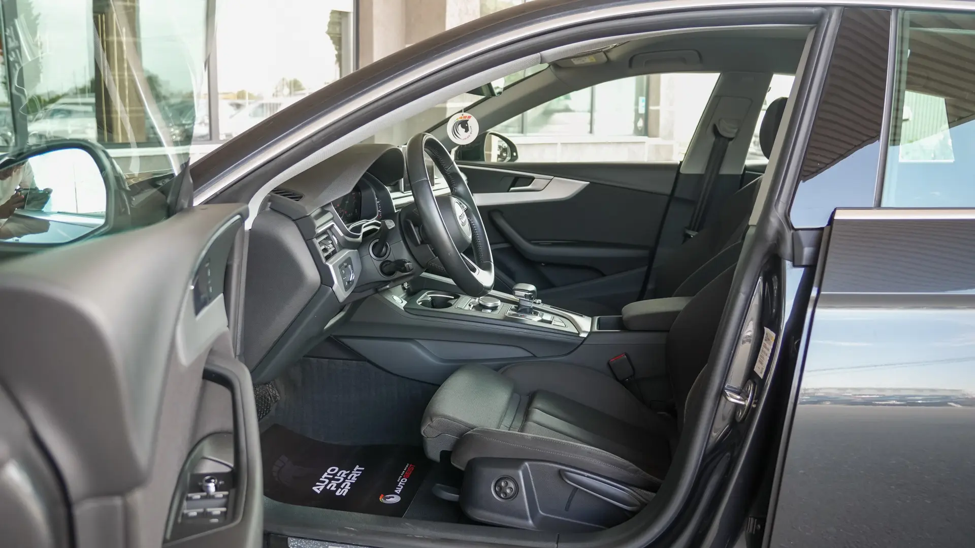 AUDI A5 SPORTBACK BUSINESS