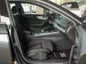 AUDI A5 SPORTBACK BUSINESS