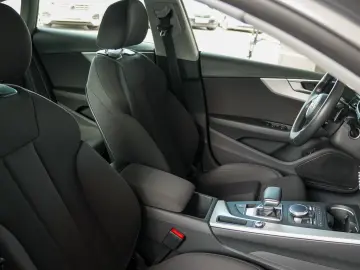AUDI A5 SPORTBACK BUSINESS