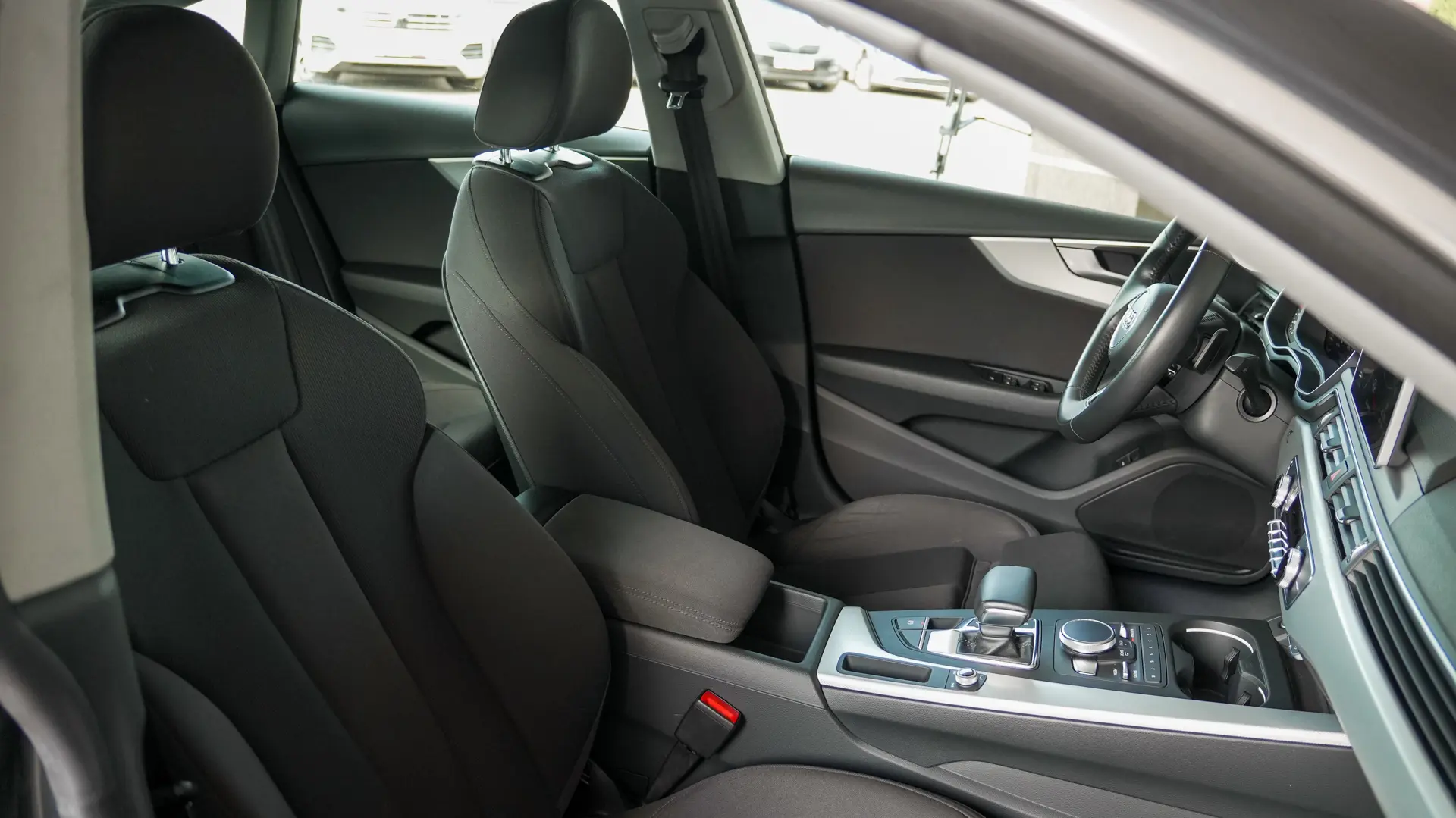AUDI A5 SPORTBACK BUSINESS