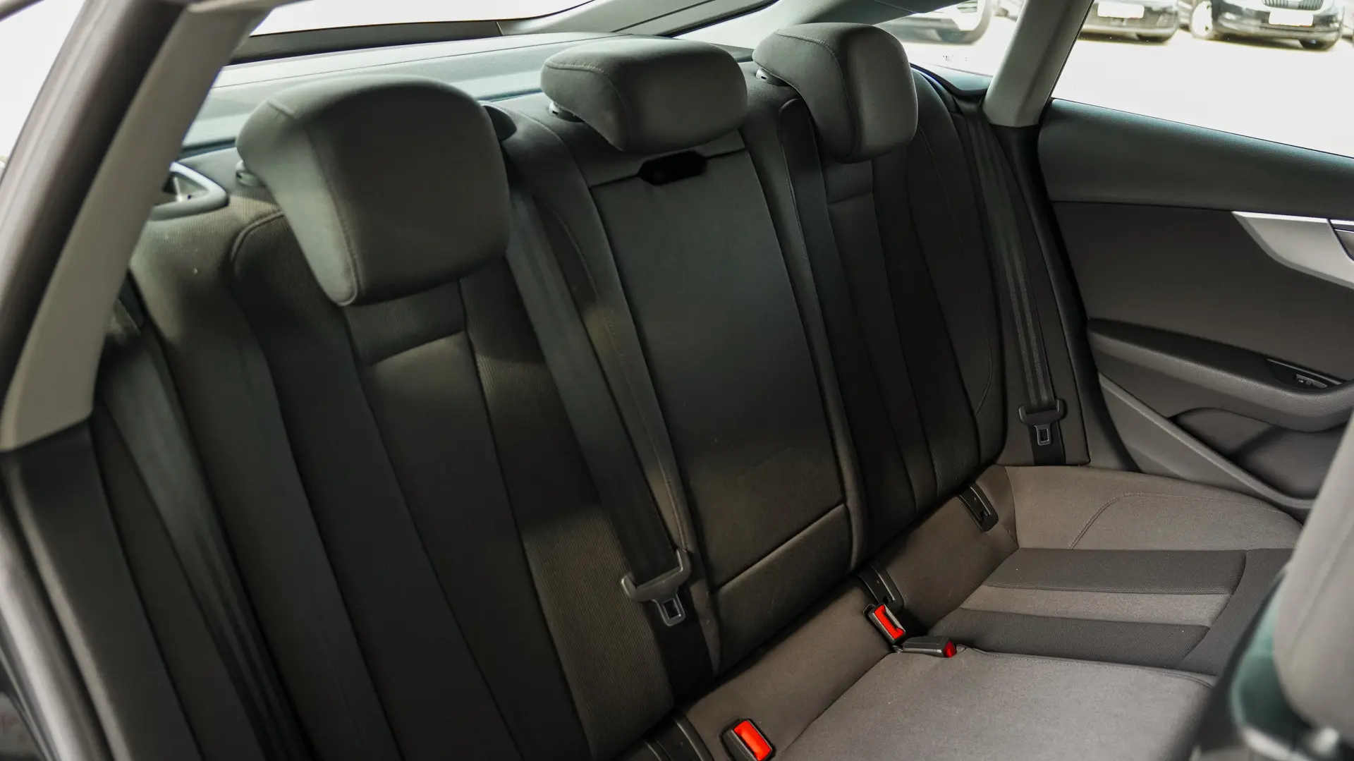 AUDI A5 SPORTBACK BUSINESS