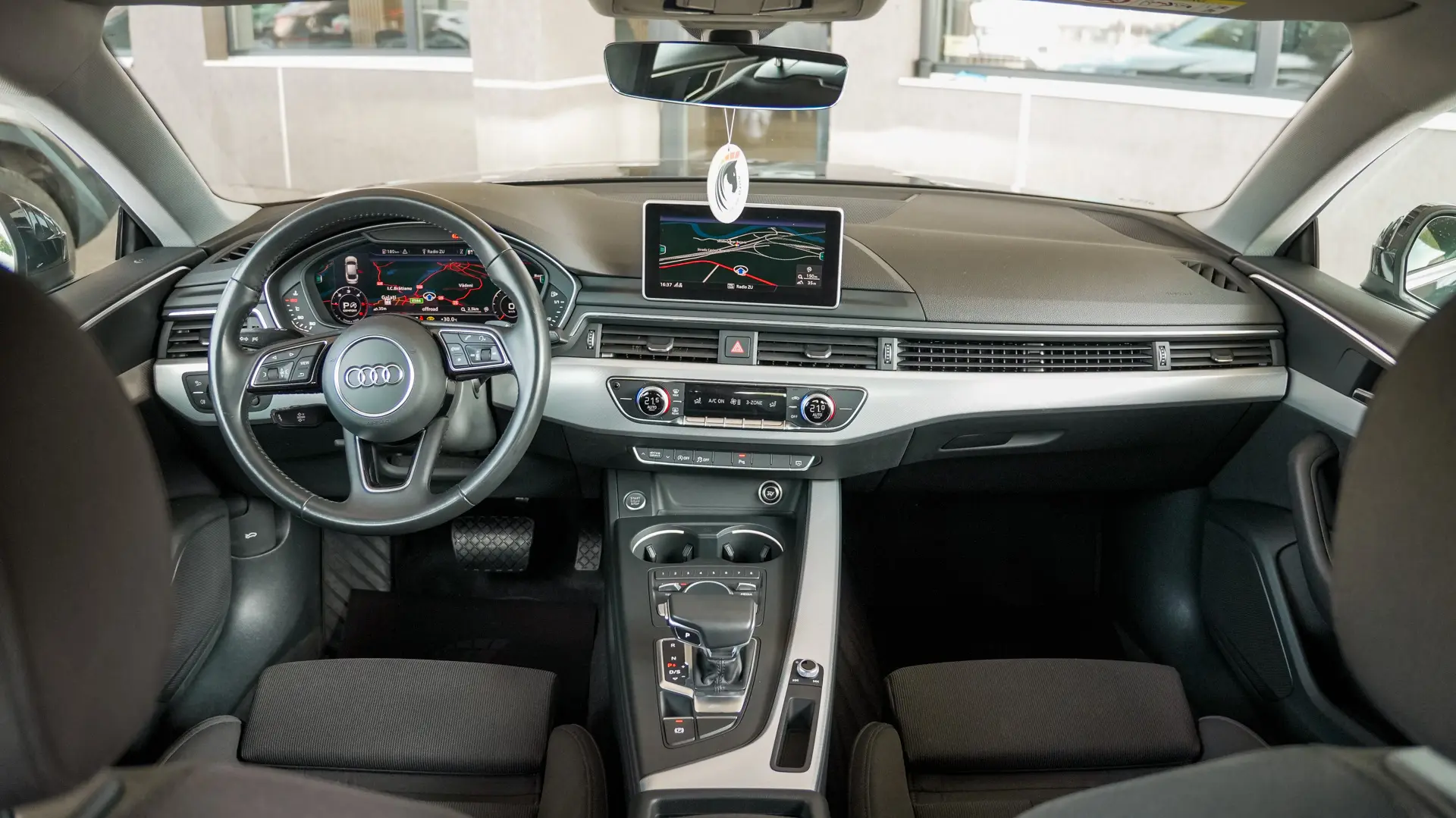 AUDI A5 SPORTBACK BUSINESS