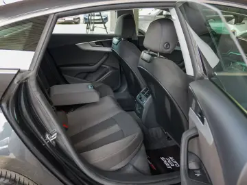 AUDI A5 SPORTBACK BUSINESS