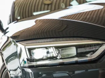 AUDI A5 SPORTBACK BUSINESS