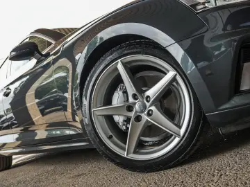 AUDI A5 SPORTBACK BUSINESS