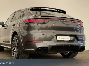 Cayenne S Coupe  22