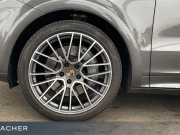 Cayenne S Coupe  22